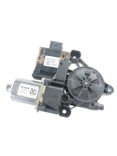 Motor Máquina Vidro Ram Rampage Laramie 2023/24 Frontal Esq