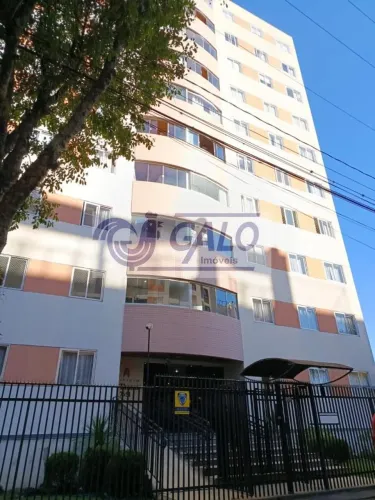 Apartamento para Locação em Curitiba, Portão, 3 dormitórios, 1 banheiro, 1 vaga