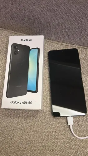 Samsung Galaxy A06 5G