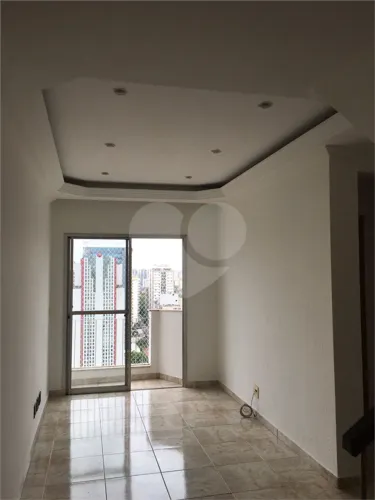 Apartamento com 3 quartos à venda em Vila gomes cardim - SP