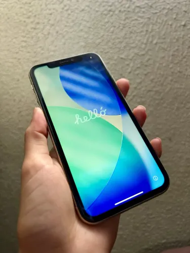 iPhone 11 128gb branco