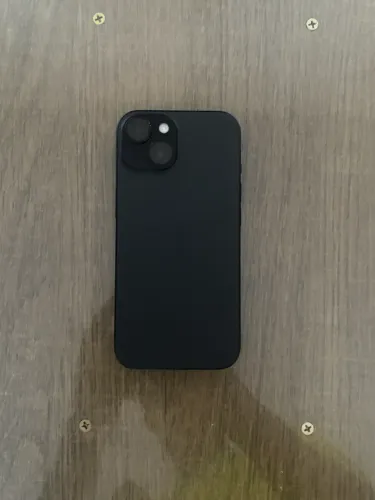 iPhone 15 