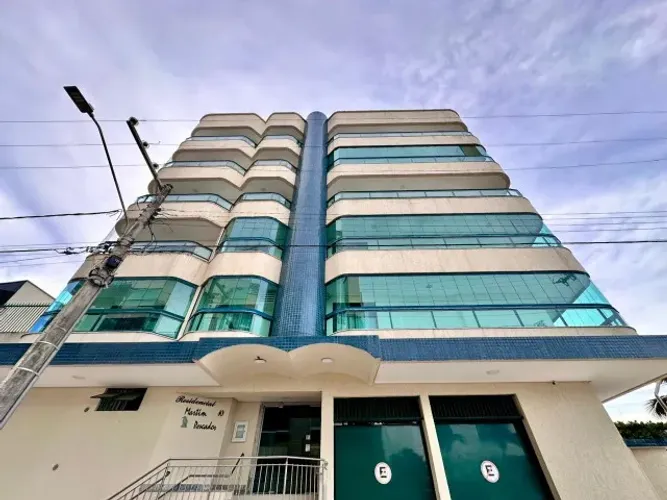 Apartamento Mobiliado em Prédio Frente Mar | Itapema