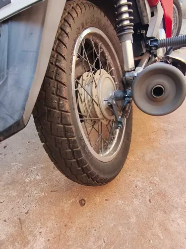 Diferença biz