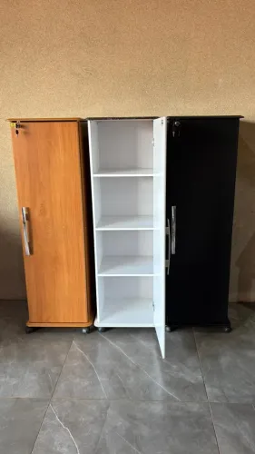 MULTIUSO 1 PORTA COM CHAVE (NOVO)