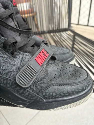 Air Jordan Legacy 312