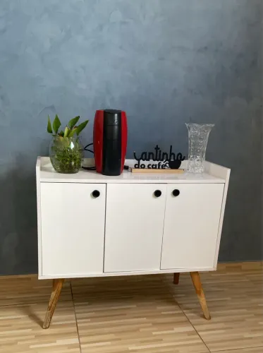 Buffet/balcão 3 portas