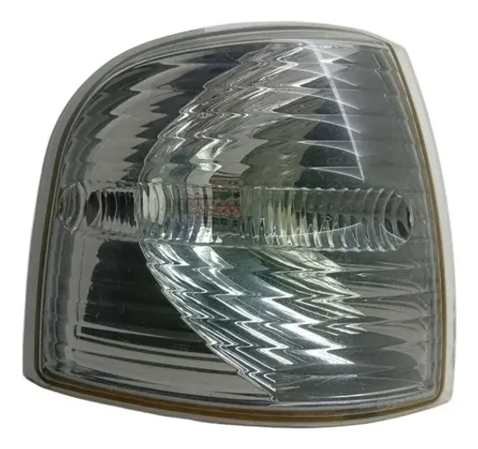 Seta Dianteira Direita Ford Explorer 2002 2005 Original Branca