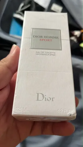 DIOR Homme Sport Vintage 2017