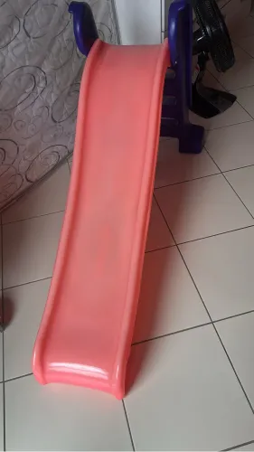 Alugo para festa infantil