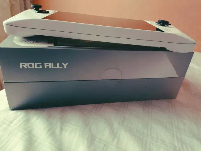 ROG Ally