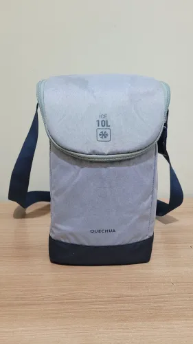 Bolsa Termica Quechua 10 L