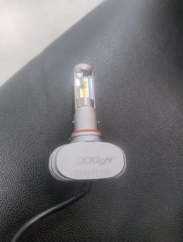 Lâmpada de Led H4 (todas as motos)