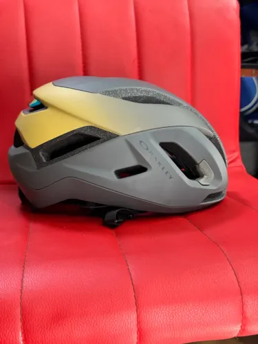 Capacete oakley aro 5 Tam m 55-59