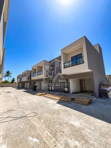 Duplex à venda na Barra Nova
