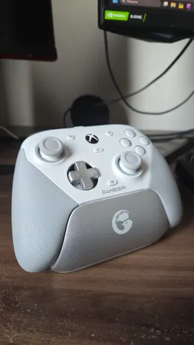 Controle gamesir g7 pro (funciona sem fio no xbox)