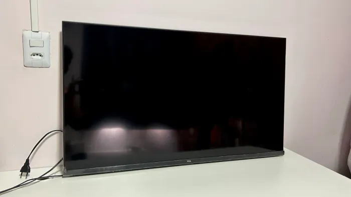 TV TCL LED
