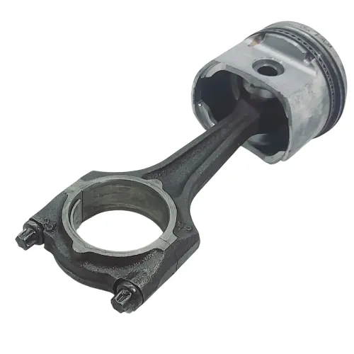 PISTÃO BIELA 0.25 GM CORSA MAXX 1.0  2007 203327