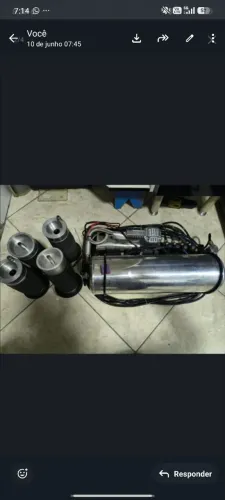 Suspensão a Ar