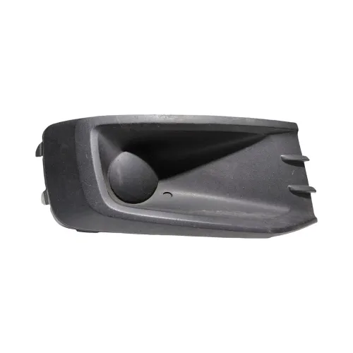 Moldura Farol Milha Direito Gol Saveiro G6 2012