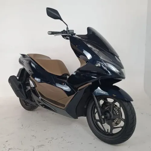 HONDA PCX 160 ABS 2025