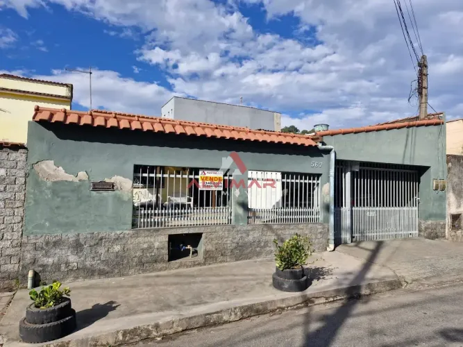 Casa com 3 dormitórios à venda, 150 m² por R$ 450.000 - Retiro - Volta Redonda/RJ