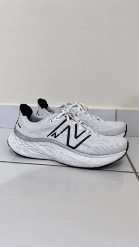Sapato de correr