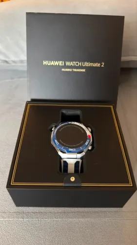 HUAWEI WATCH Ultimate 2