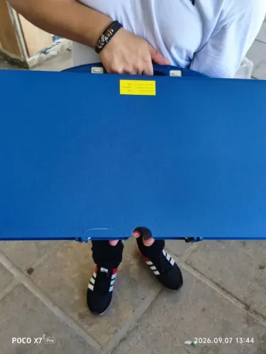 Mesa Com Acentos