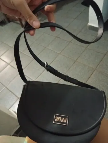 Bolsa santa lolla