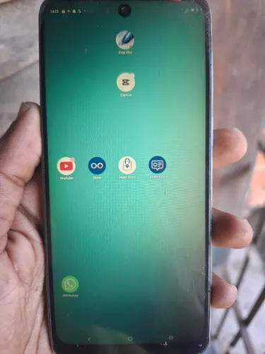 Motorola g54 