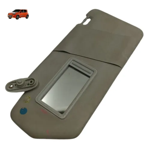 Quebra Sol Esquerdo Fiat Uno Sporting 2011 2012 2013