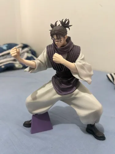 Choso Figure Jujutsu Kaisen Choso