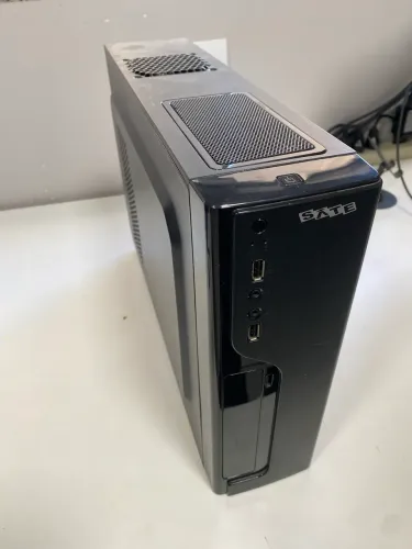 COMPUTADOR RÁPIDO COM SSD M.2 + 1TB | PRONTO PARA USO R$ 849