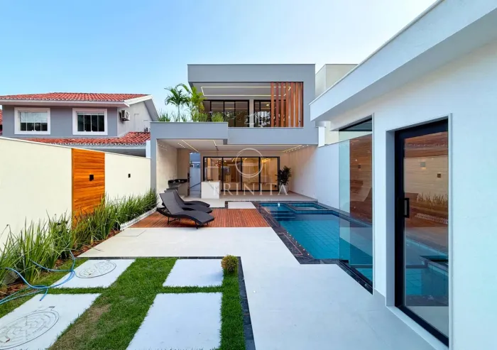 Casa em Rio Mar em Barra da Tijuca - Rio de Janeiro
