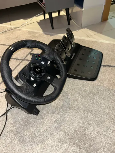 Volante G920 - Logitech