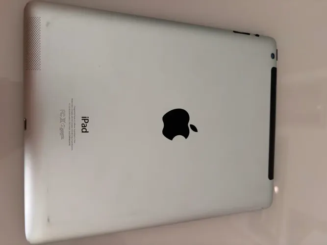 TABLET IPAD RETINA 4 geração