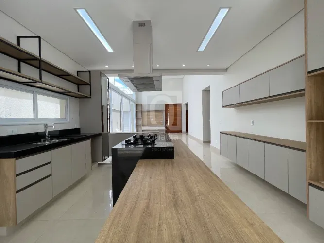 CASA CONDOMÍNIO GIVERNY SOROCABA