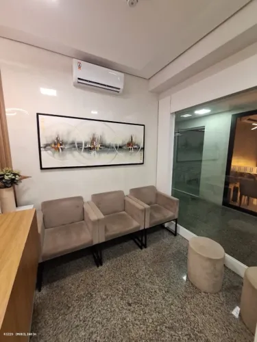 Sala Comercial para Locação em Palmas, Plano Diretor Sul