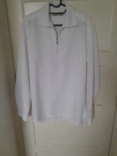 Camisa da His nova