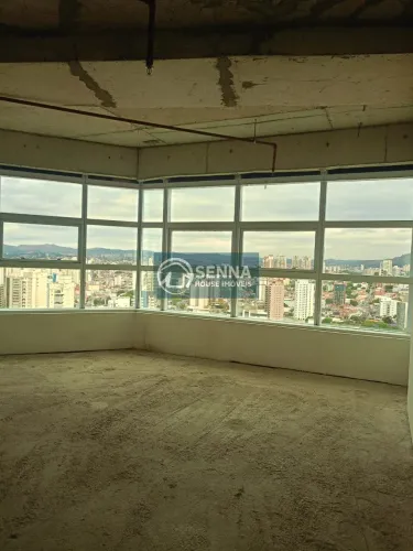 Sala Comercial para Venda no contra piso - Golden Office - Chácara Urbana ? Jundiaí/SP