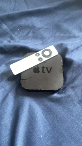 Apple TV