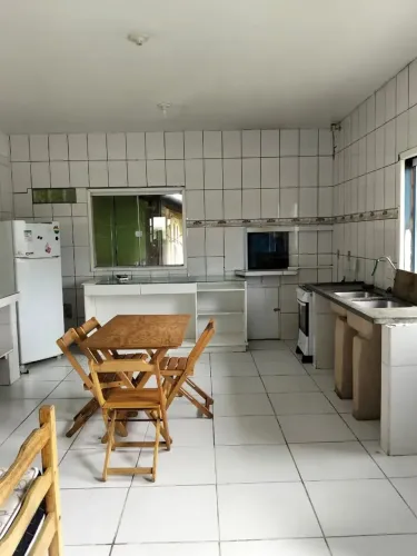 Imóvel para aluguel com 50 metros quadrados com 2 quartos em Ferrugem - Garopaba - SC