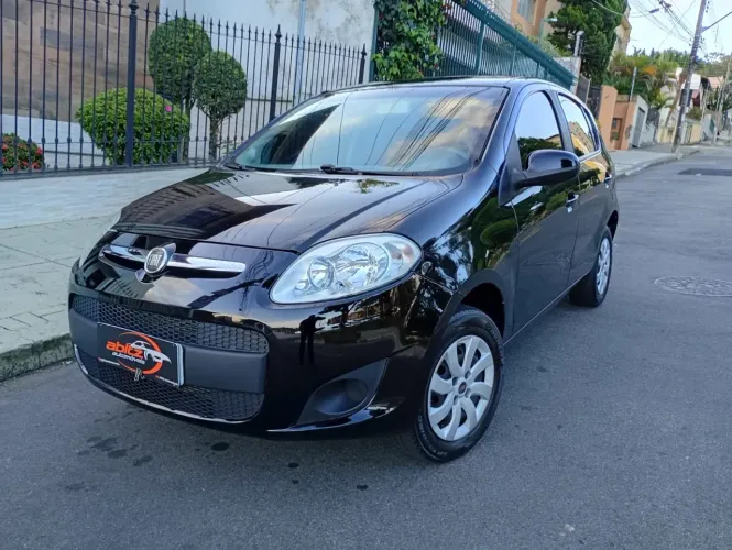 Fiat Palio Attractive 1.0 EVO Fire Flex 8V 5P 2016