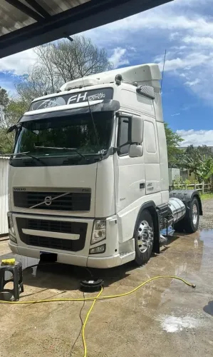 volvo fh 460 4x2 2013