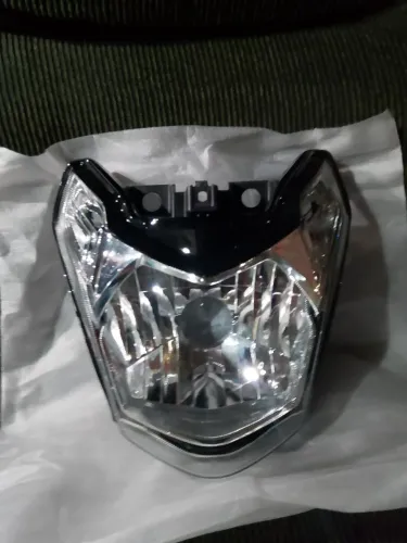 Farol Haojue Dk 160