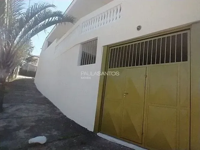 Pousada à venda, 192 m² - Jardim Carolina - Sorocaba/SP