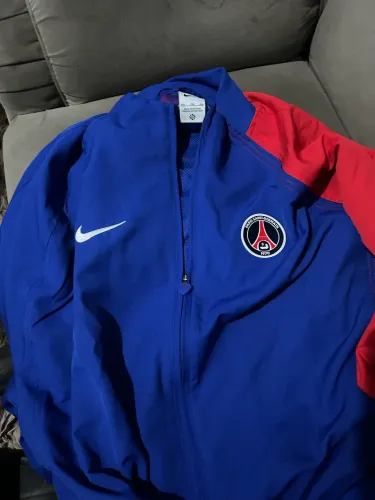 Jaqueta Nike PSG total 90