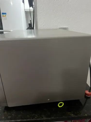 Microondas Brastemp 