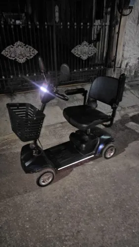 Scooter